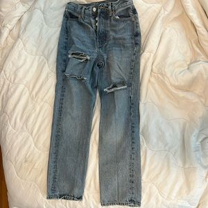 TopShop Jeans Size 24